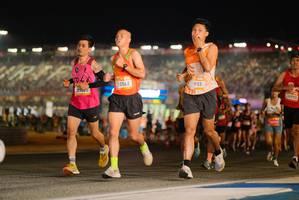 BIB: 
                            <button type="button" onclick="openModal(23282526)" class="btn btn-primary btn-sm float-right btn-popup" data-toggle="modal" data-target=".modal-high-quality">
                        <i class="fas fa-shopping-cart"></i> Add to Cart
                    </button>
                                            <button type="button" onclick="isThisMe(23282526, true)" class="btn btn-success btn-sm float-right btn-popup btn-isme hidden" data-toggle="tooltip" data-placement="bottom" title="นี่คือรูปของคุณใช่ไหม คลิกที่นี่เพื่อเอาเข้าอัลบั้ม">
                        <i class="fas fa-plus"></i> Add to album
                    </button>
                    <button type="button" onclick="isThisMe(23282526, false)" class="btn btn-warning btn-sm float-right btn-popup btn-isnotme hidden">
                        <i class="fas fa-ban"></i> Remove from album
                    </button>